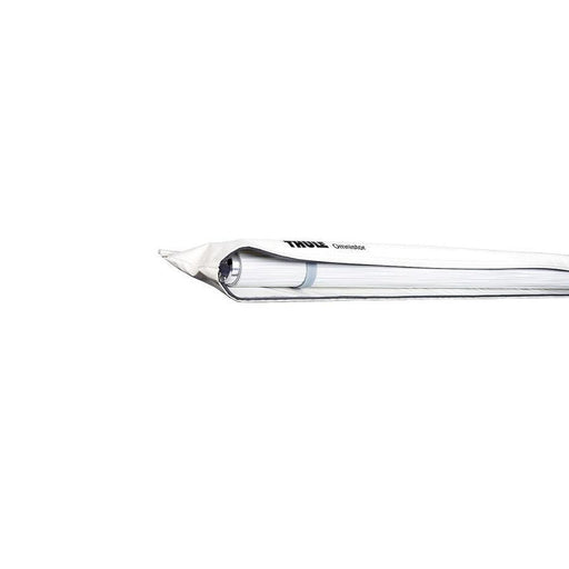 Thule Omnistor 1200 – White Awning Thule - UK Camping And Leisure