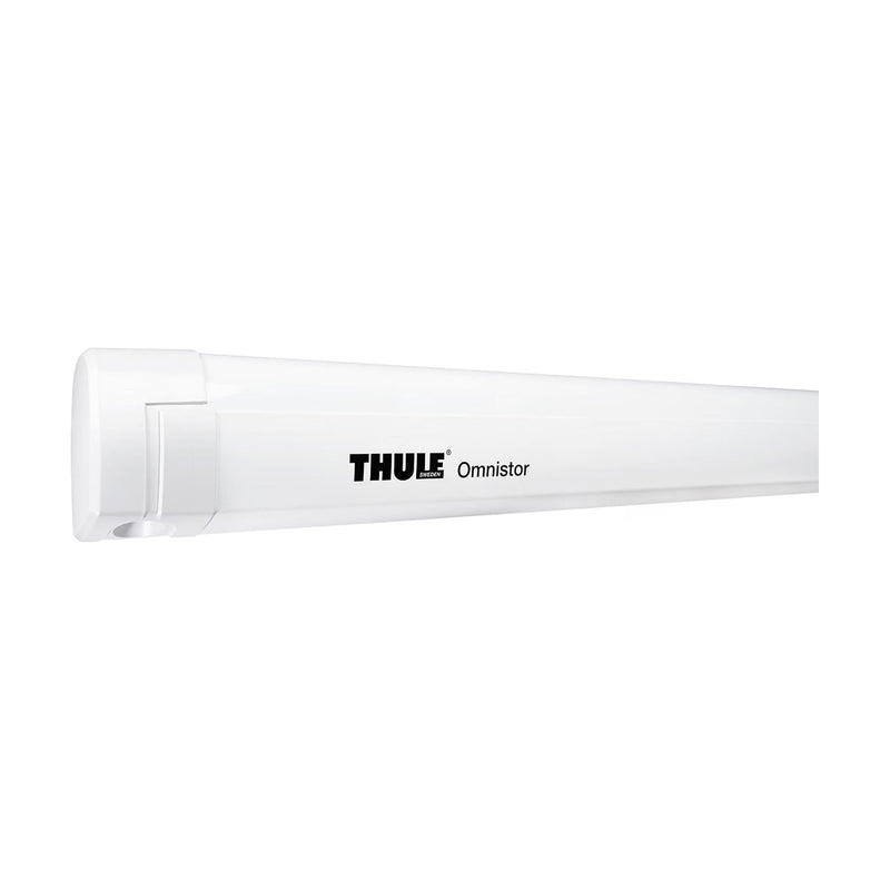 Thule Omnistor 5200 awning 1.92x1.40m white frame, mystic grey material Thule - Dynamic Drive