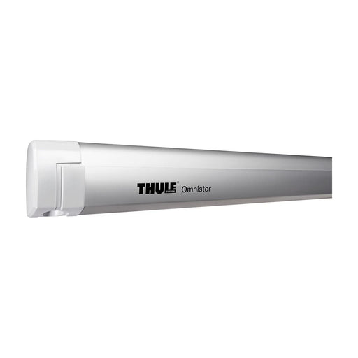 Thule Omnistor 5200 awning 3.02x2.50m anodised gray frame, mystic gray fabric Thule - Dynamic Drive