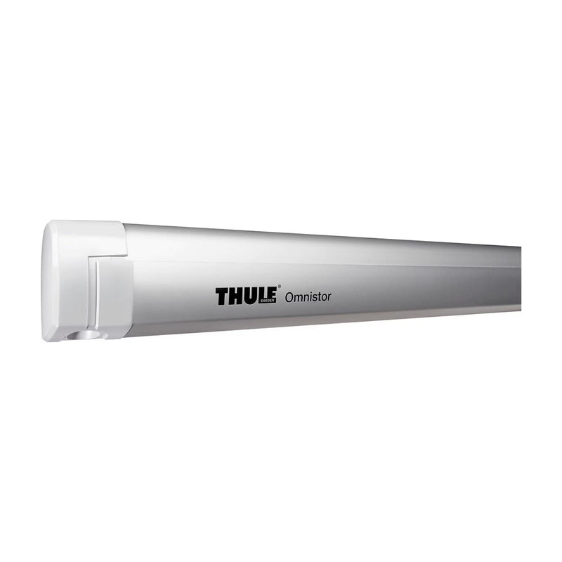 Thule Omnistor 5200 awning 4.52x2.50m anodised gray frame, mystic gray fabric Thule - Dynamic Drive