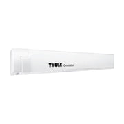 Thule Omnistor 5200 awning 4.52x2.50m white frame, mystic gray fabric Thule - Dynamic Drive