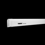 Thule Omnistor 5200 awning 5.02x2.50m white frame, mystic gray fabric Thule - Dynamic Drive