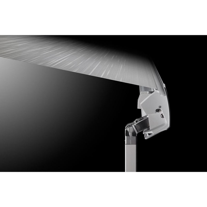 Thule Omnistor 5200 awning w fitting bracket fits Citroën Jumper 2006- L4 H3 Thule - Dynamic Drive
