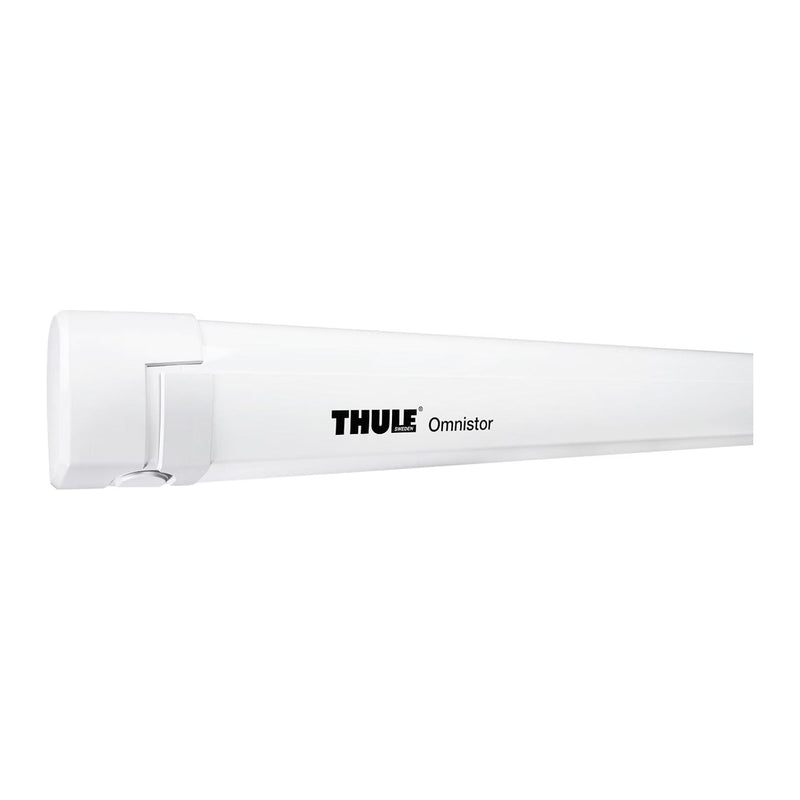Thule Omnistor 5200 awning w fitting bracket fits Hymer Yosemite 2014- Thule - Dynamic Drive