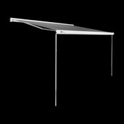 Thule Omnistor 5200 awning w fitting bracket fits Renault Master 2010- L4 H3 Thule - Dynamic Drive