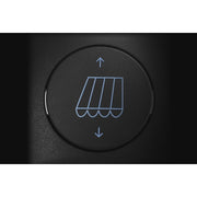 Thule Omnistor 6300 12 VDC motor kit awning anodised gray Thule - Dynamic Drive