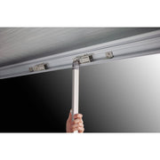 Thule Omnistor 6300 Awning With Fitting Bracket Fits Hymer Free 2014- 600 Thule - Dynamic Drive