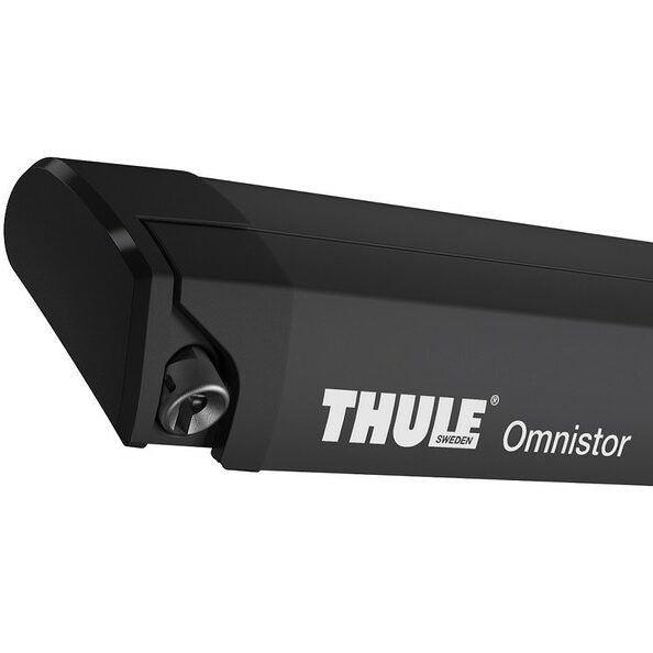 Thule Omnistor 6300 Awning With Fitting Bracket Fits Nissan NV400 2010- L4 H2 Thule - Dynamic Drive
