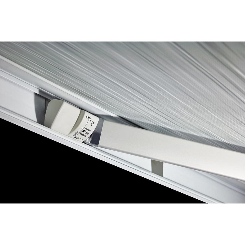 Thule Omnistor 6300 Awning With Fitting Bracket Fits Renault Master 2010- L4 H2 Thule - Dynamic Drive