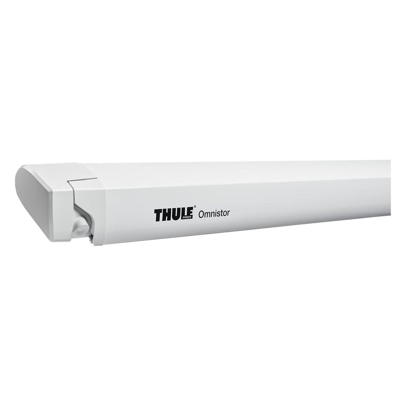Thule Omnistor 6300 Awning With Fitting Bracket Fits Renault Master 2010- L4 H2 Thule - Dynamic Drive