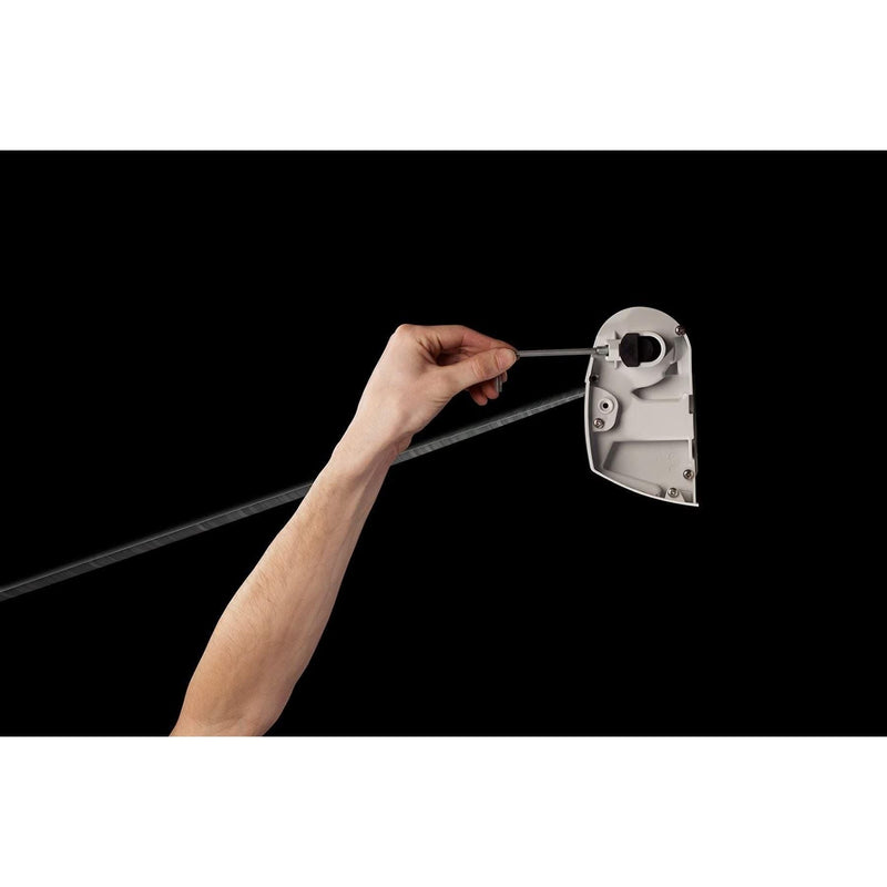 Thule Omnistor 6300 Awning With Fitting Bracket Fits Renault Master 2010- L4 H2 Thule - Dynamic Drive