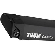 Thule Omnistor 6300 Awning With Fitting Bracket Fits Volkswagen Crafter 2017- L5 H3 Thule - Dynamic Drive