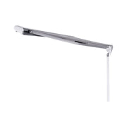 Thule Omnistor 6300 Awning With Fitting Bracket Fits VW Crafter H2 2006-2016 L4 H2 Thule - Dynamic Drive