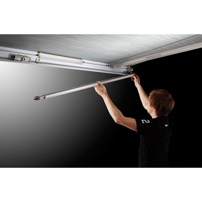 Thule Omnistor 6300 Awning With Fitting Bracket Fits Westfalia Amundsen 2007- 600D Thule - Dynamic Drive
