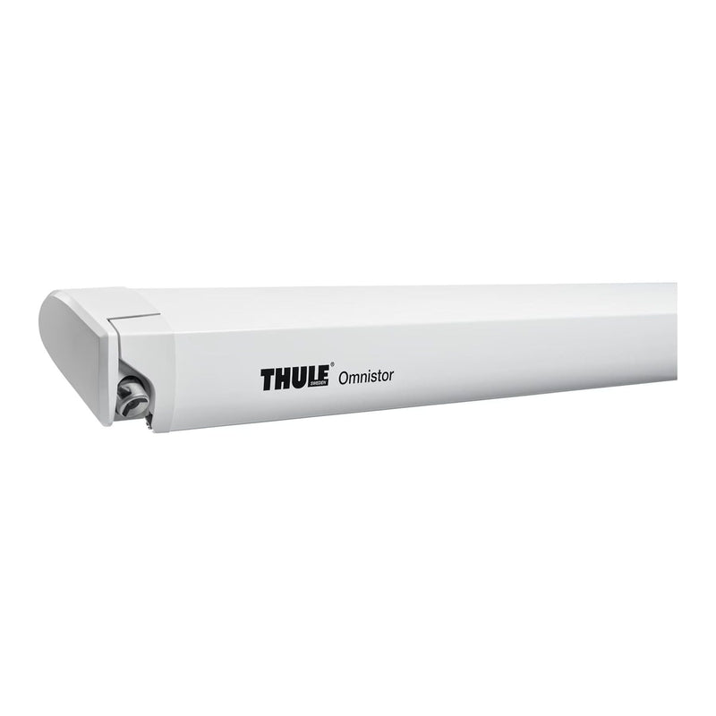 Thule Omnistor 6300 Awning With Fitting Bracket Fits Westfalia Amundsen 2007- 600D Thule - Dynamic Drive