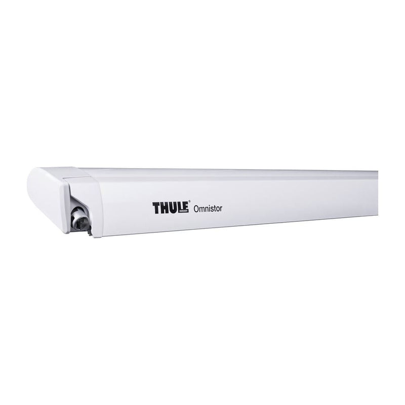 Thule Omnistor 6300 Awning with fittings Fits Mercedes Sprinter H2 2006-2018 L4 H2 Thule - Dynamic Drive