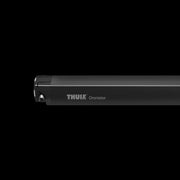 Thule Omnistor 6300 Roof Awning 3.50x2.50 Anthracite Black Frame Thule - Dynamic Drive