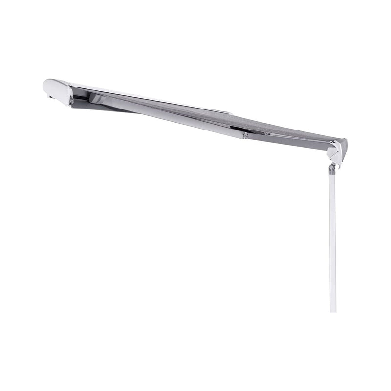 Thule Omnistor 6300 Roof Awning 3.50x2.50 Anthracite Black Frame Thule - Dynamic Drive