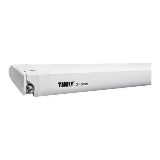 Thule Omnistor 6300 Roof Awning 3.50x2.50 White Frame Thule - Dynamic Drive
