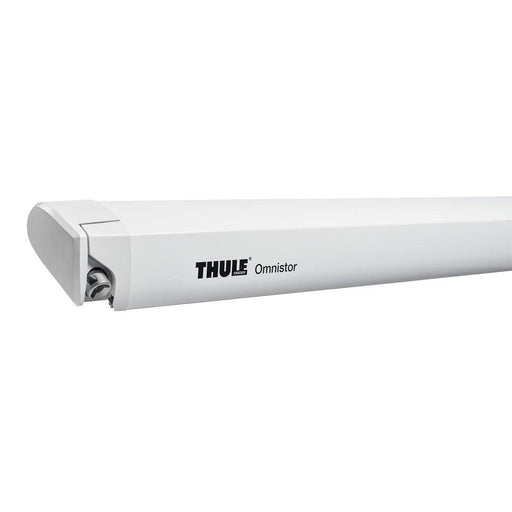 Thule Omnistor 6300 Roof Awning 3.50x2.50 White Frame Thule - Dynamic Drive