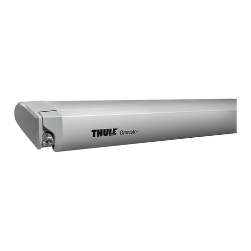 Thule Omnistor 6300 Roof Awning 4.00x2.50 Anodised Thule - Dynamic Drive