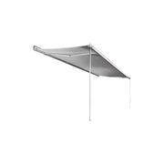 Thule Omnistor 8000 Wall Awning 4.00x2.75m White Frame Thule - Dynamic Drive