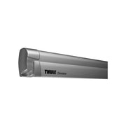 Thule Omnistor 8000 Wall Awning 4.50x2.75m White Frame Thule - Dynamic Drive
