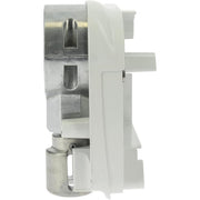 Thule Omnistor Wind Out Awning Gearbox For 4900 Inc Left Hand End Plate Assembly Thule - Dynamic Drive