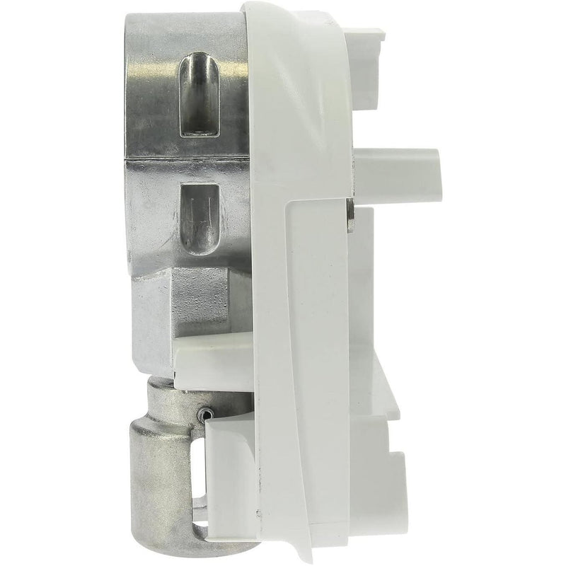 Thule Omnistor Wind Out Awning Gearbox For 4900 Inc Left Hand End Plate Assembly Thule - Dynamic Drive