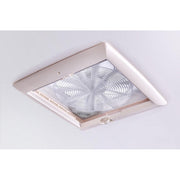 Thule Omnivent Extractor Fan 12V Rooflight Skylight - Caravan Motorhome 200063 Thule - Dynamic Drive