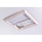 Thule Omnivent Extractor Fan 12V Rooflight Skylight - Caravan Motorhome 200063 Thule - Dynamic Drive