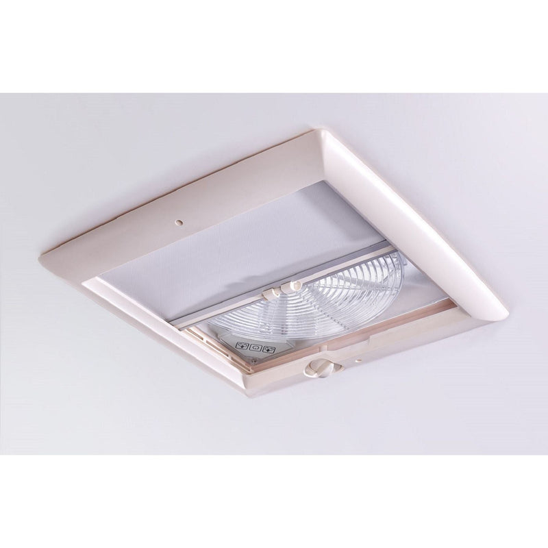 Thule Omnivent Rooflight Extractor Fan Dome Thule - Dynamic Drive