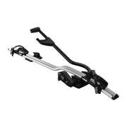 Thule ProRide 598 Aluminium Roof Mount Cycle Carrier Bike Rack T-Track & Locks Thule - Dynamic Drive
