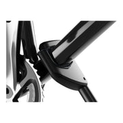 Thule ProRide 598 Aluminium Roof Mount Cycle Carrier Bike Rack T-Track & Locks Thule - Dynamic Drive