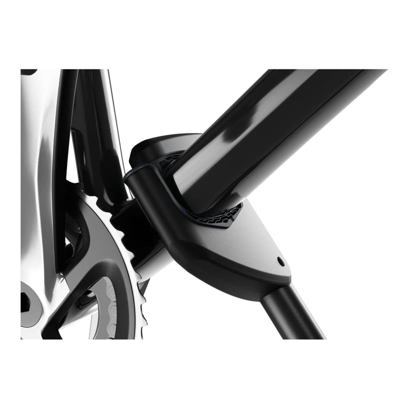 Thule ProRide 598 Aluminium Roof Mount Cycle Carrier Bike Rack T-Track & Locks Thule - Dynamic Drive