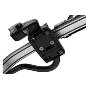 Thule ProRide 598 Aluminium Roof Mount Cycle Carrier Bike Rack T-Track & Locks Thule - Dynamic Drive