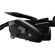 Thule ProRide 598B Black Roof Mount Cycle Carrier Bike Rack Inc T-Track & Locks Thule - Bars 4 Cars