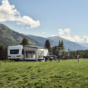 Thule QuickFit awning tent 2.60m large Thule - Dynamic Drive