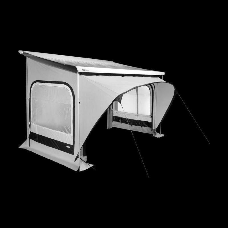 Thule QuickFit awning tent 2.60m large Thule - Dynamic Drive