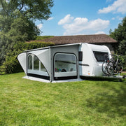 Thule QuickFit awning tent 2.60m x-large Thule - Dynamic Drive