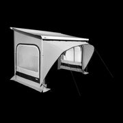 Thule QuickFit awning tent 2.60m x-large Thule - Dynamic Drive