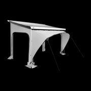 Thule QuickFit awning tent 2.60m x-large Thule - Dynamic Drive
