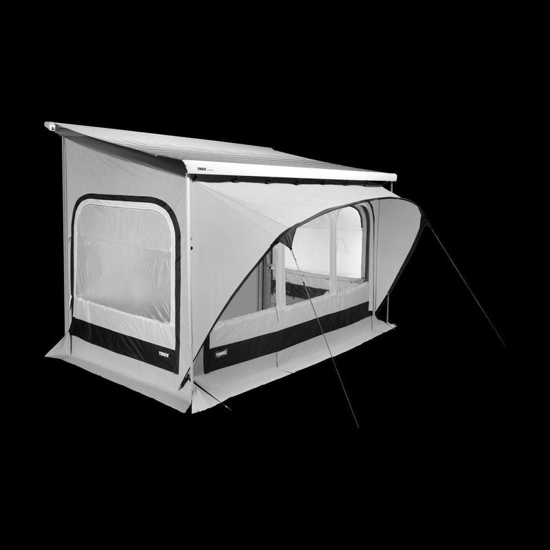 Thule QuickFit awning tent 3.10m medium Thule - Dynamic Drive
