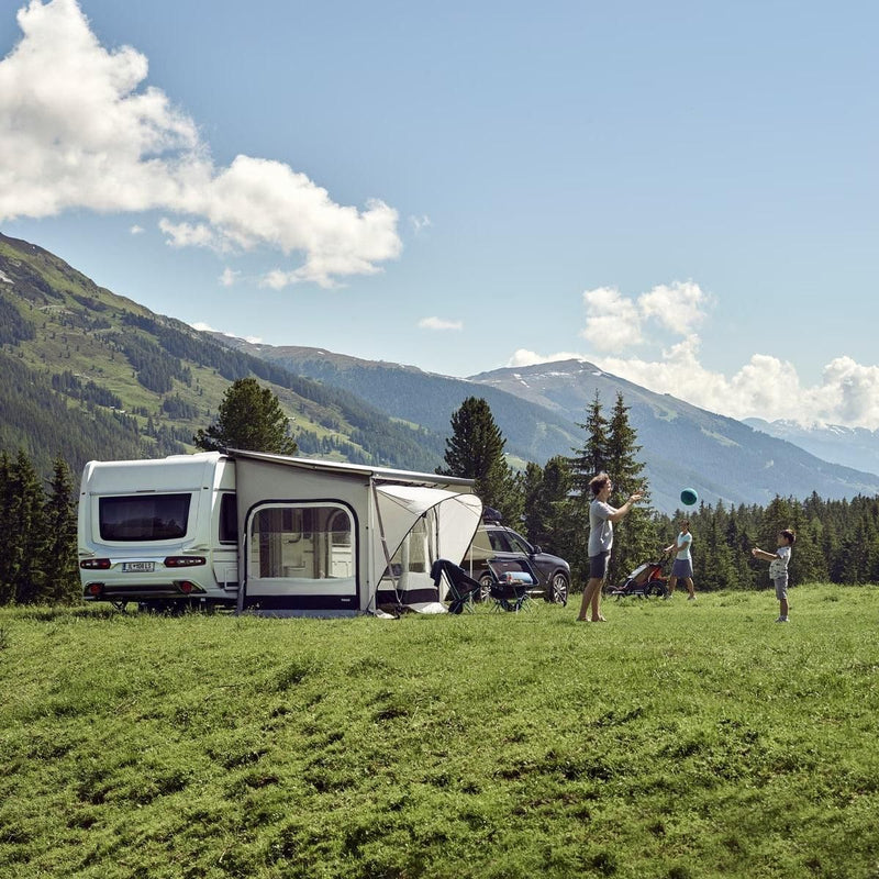 Thule QuickFit awning tent 3.10m medium Thule - Dynamic Drive