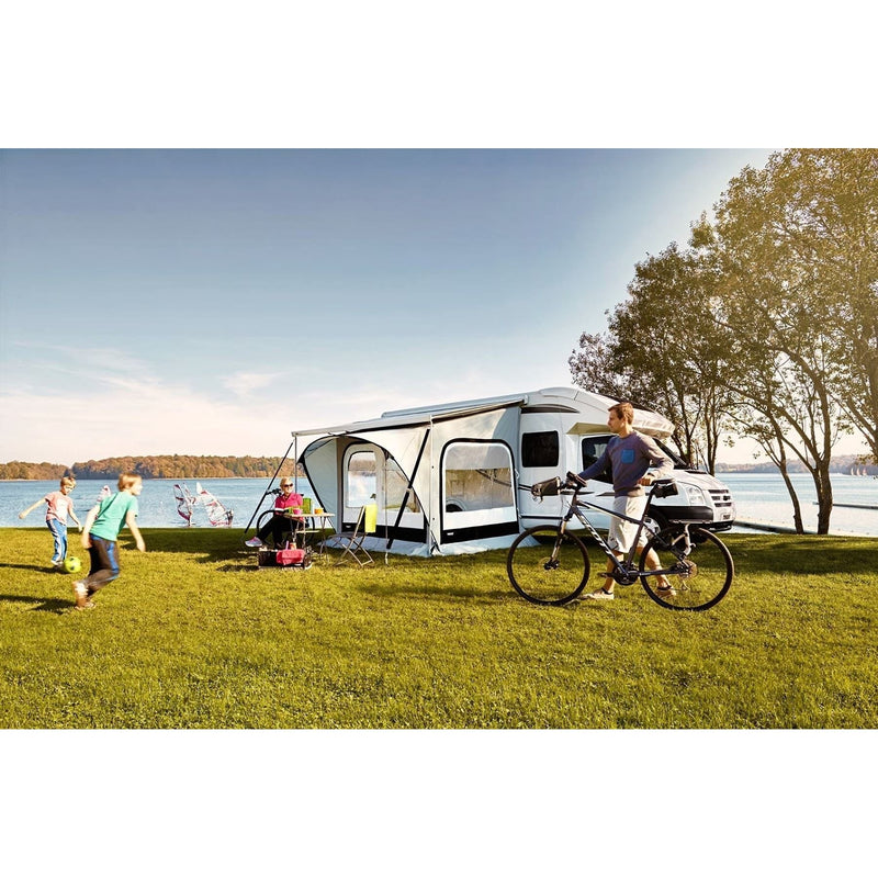 Thule QuickFit awning tent 3.10m medium Thule - Dynamic Drive