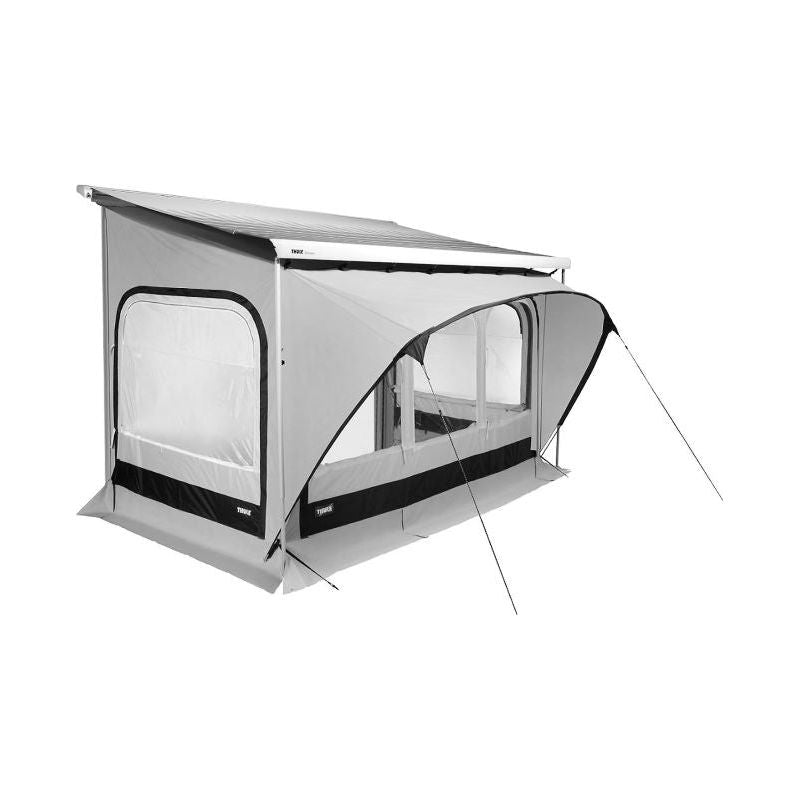 Thule QuickFit awning tent 3.10m medium Thule - Dynamic Drive