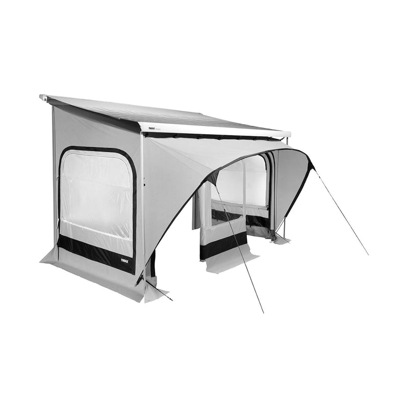 Thule QuickFit awning tent 3.10m medium Thule - Dynamic Drive