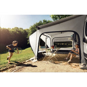 Thule QuickFit awning tent for Fiat Ducato H2 Thule - Dynamic Drive