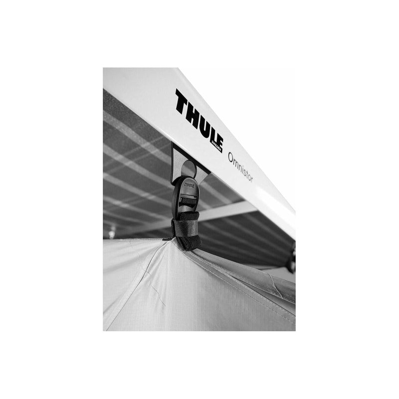 Thule QuickFit Tent Omnistor Caravan Motorhome Awning 3.10m Thule - Dynamic Drive