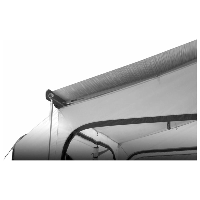 Thule QuickFit Tent Omnistor Caravan Motorhome Awning 3.10m Thule - Dynamic Drive
